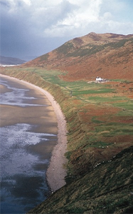 Rhossili